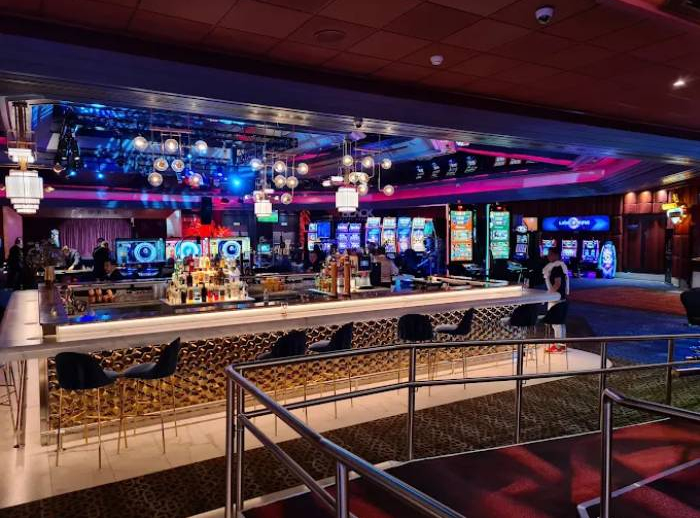 Casino Gran Madrid, Torrelodones