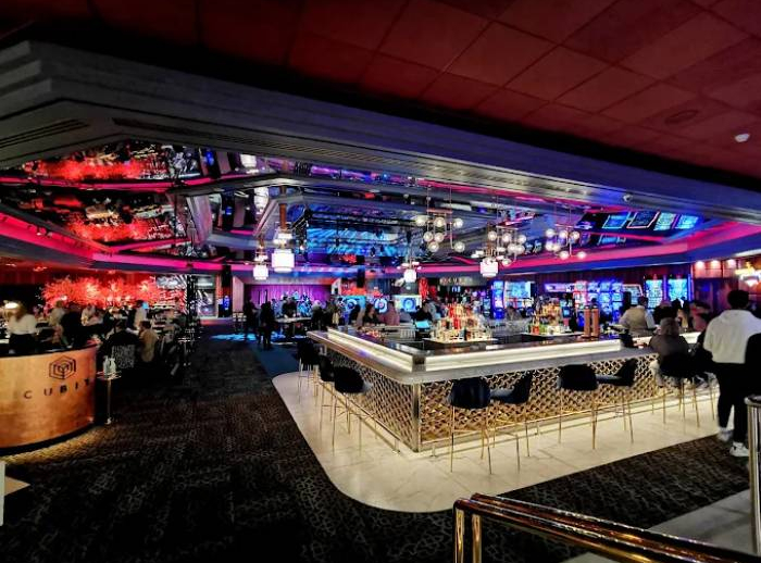 Casino Gran Madrid, Torrelodones