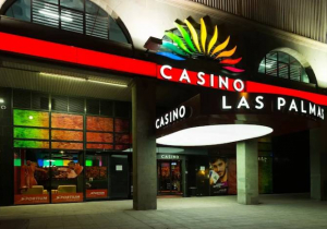 Casino Photo