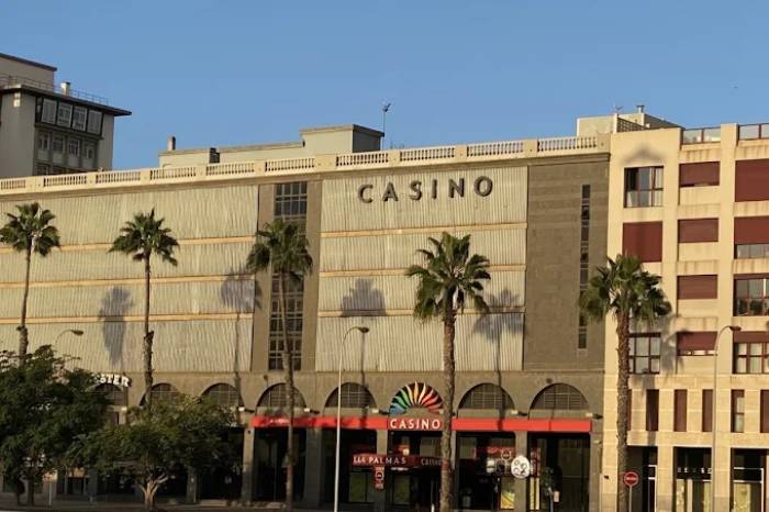Casino Las Palmas