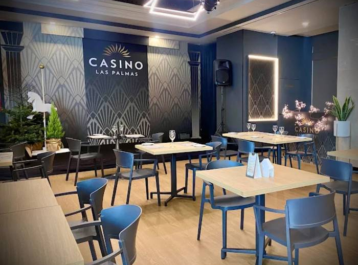Casino Las Palmas