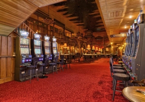 Casino Photo