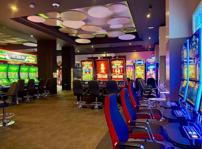Casino Las Palmas