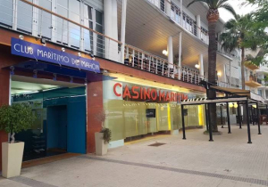 Casino Photo