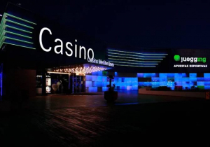 Casino Photo