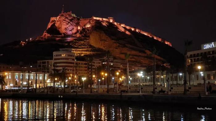 Casino Mediterranéo Alicante