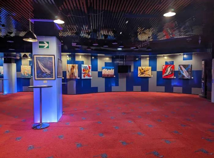 Casino Mediterranéo Alicante