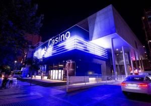 Casino Photo