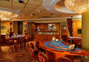 Europa Club Casino Riga