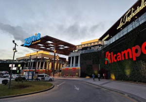 Casino Photo