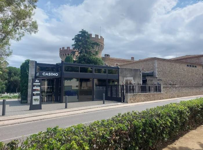 Casino Peralada, Girona