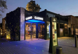 Casino Photo