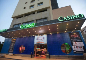 Casino Photo