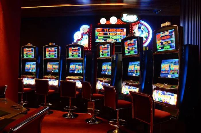 Casino Tenerife Santa Cruz de Tenerife