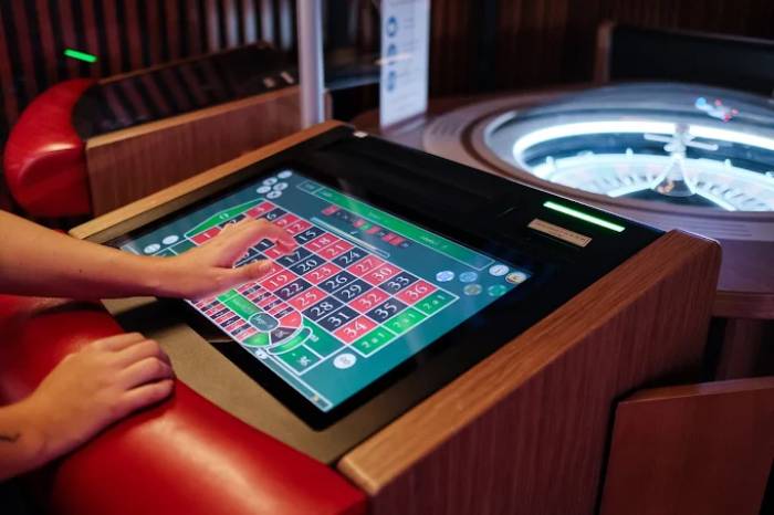 Casino Tenerife Santa Cruz de Tenerife