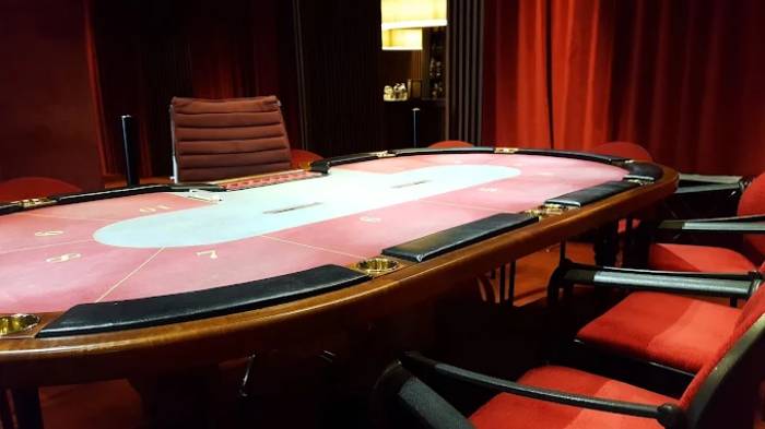 Casino Tenerife Santa Cruz de Tenerife