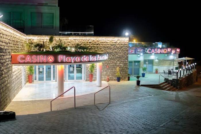 Casino Playa de las Americas, Santa Cruz de Tenerife