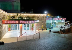Casino Photo
