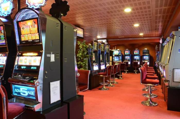 Casino Playa de las Americas, Santa Cruz de Tenerife