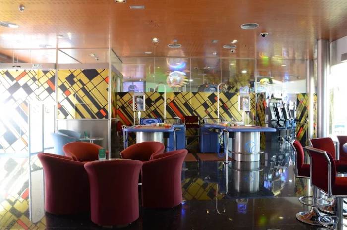 Casino Puerto de la Cruz, Santa Cruz de Tenerife
