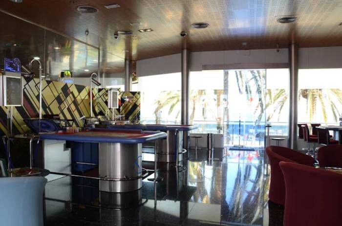 Casino Puerto de la Cruz, Santa Cruz de Tenerife
