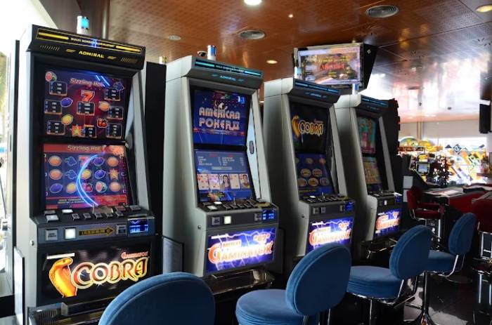 Casino Puerto de la Cruz, Santa Cruz de Tenerife