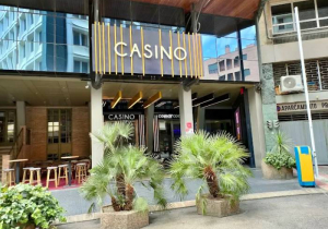 Casino Photo