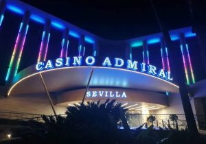Casino Photo
