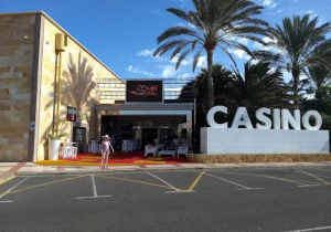 Casino Photo