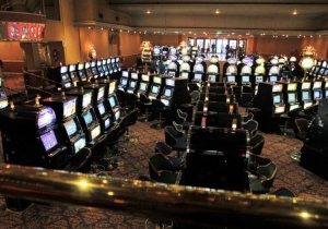 Casino Photo