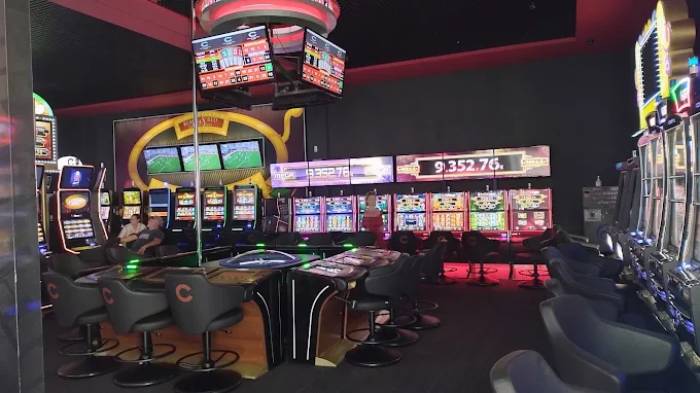 Gran Casino Antigua Fuerteventura, Las Palmas