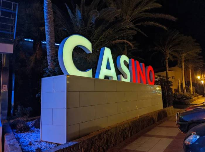 Gran Casino Antigua Fuerteventura, Las Palmas