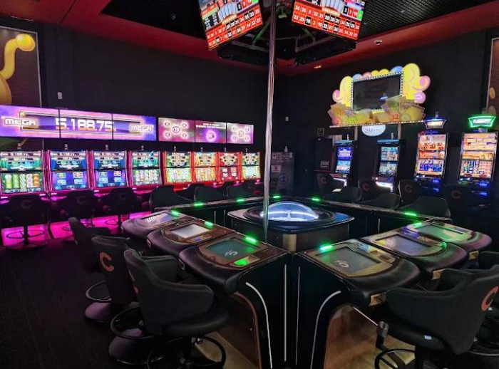 Gran Casino Antigua Fuerteventura, Las Palmas