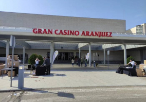 Casino Photo
