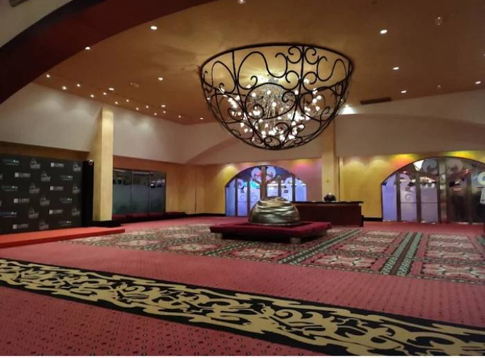 Gran Casino Aranjuez, Madrid