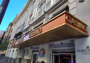 Casino Photo