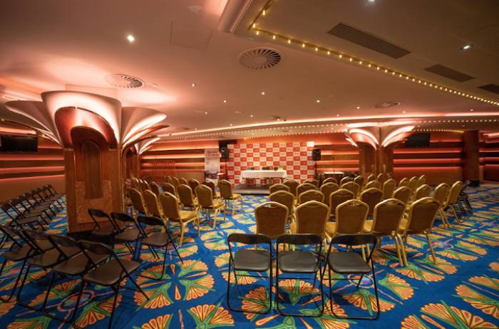 Casino Bilbao Luckia, Bilbao