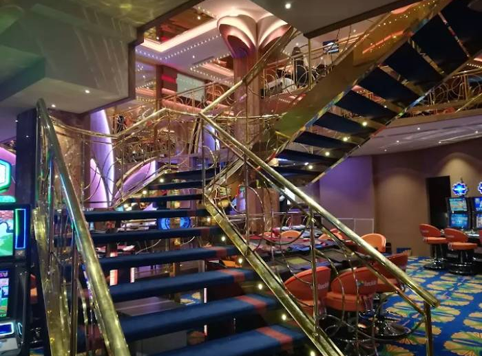 Casino Bilbao Luckia, Bilbao
