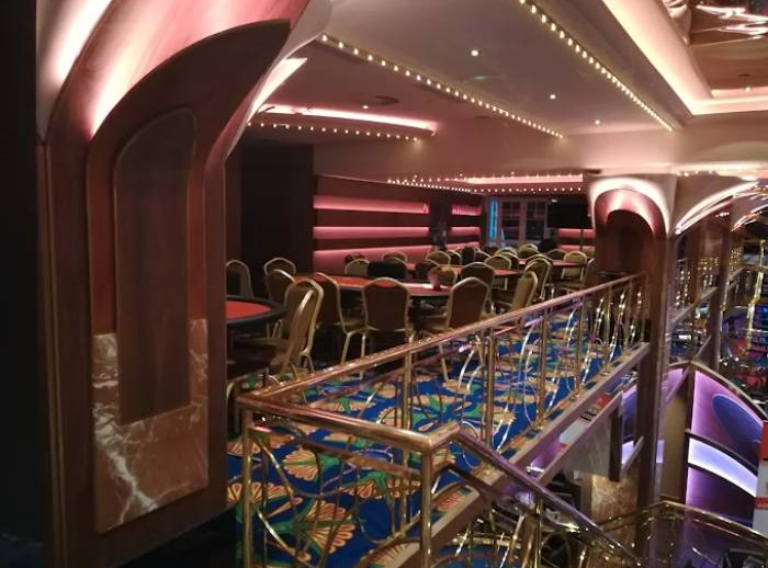 Casino Bilbao Luckia, Bilbao