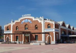 Casino Photo