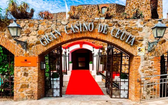 Casino Lucia Ceuta