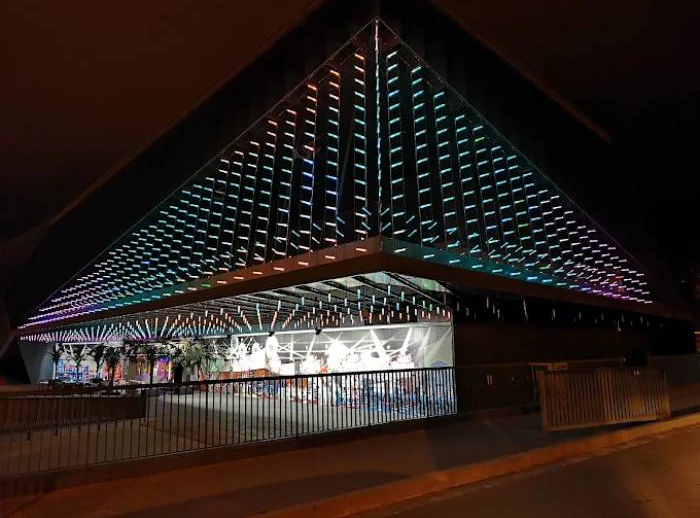 Gran Casino Costa Brava, Girona