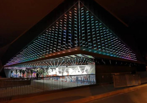 Casino Photo