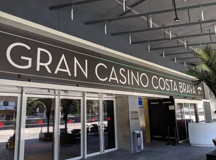 Gran Casino Costa Brava, Girona