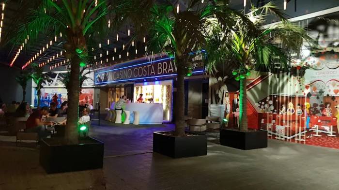 Gran Casino Costa Brava, Girona