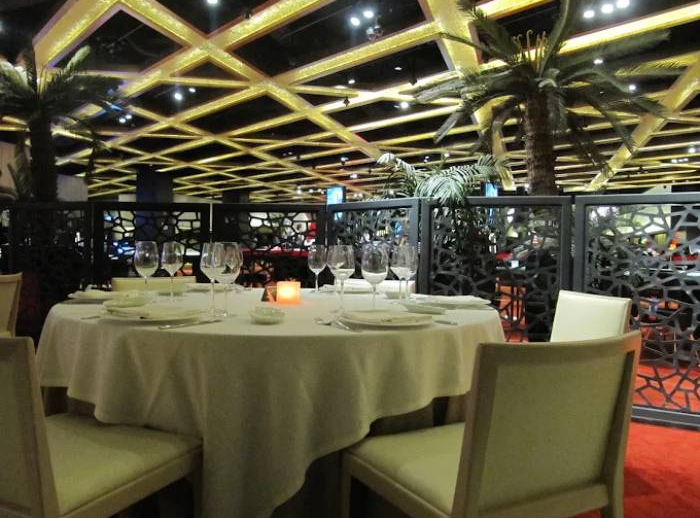 Gran Casino Costa Brava, Girona