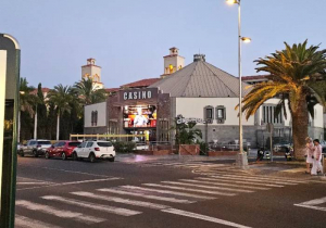 Casino Photo
