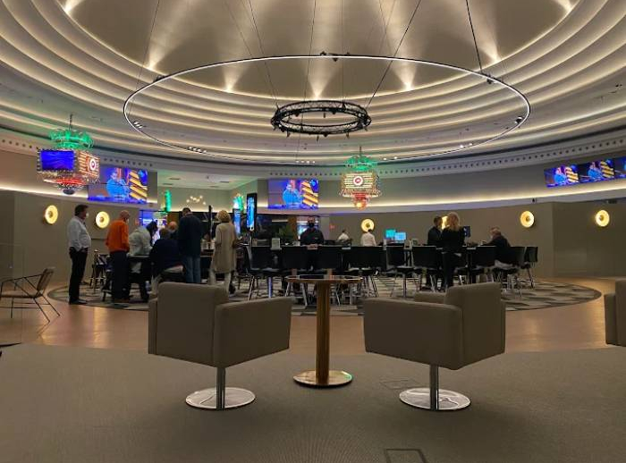 Gran Casino Costa Meloneras, Las Palmas