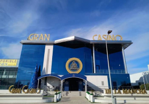 Casino Photo