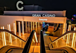 Casino Photo